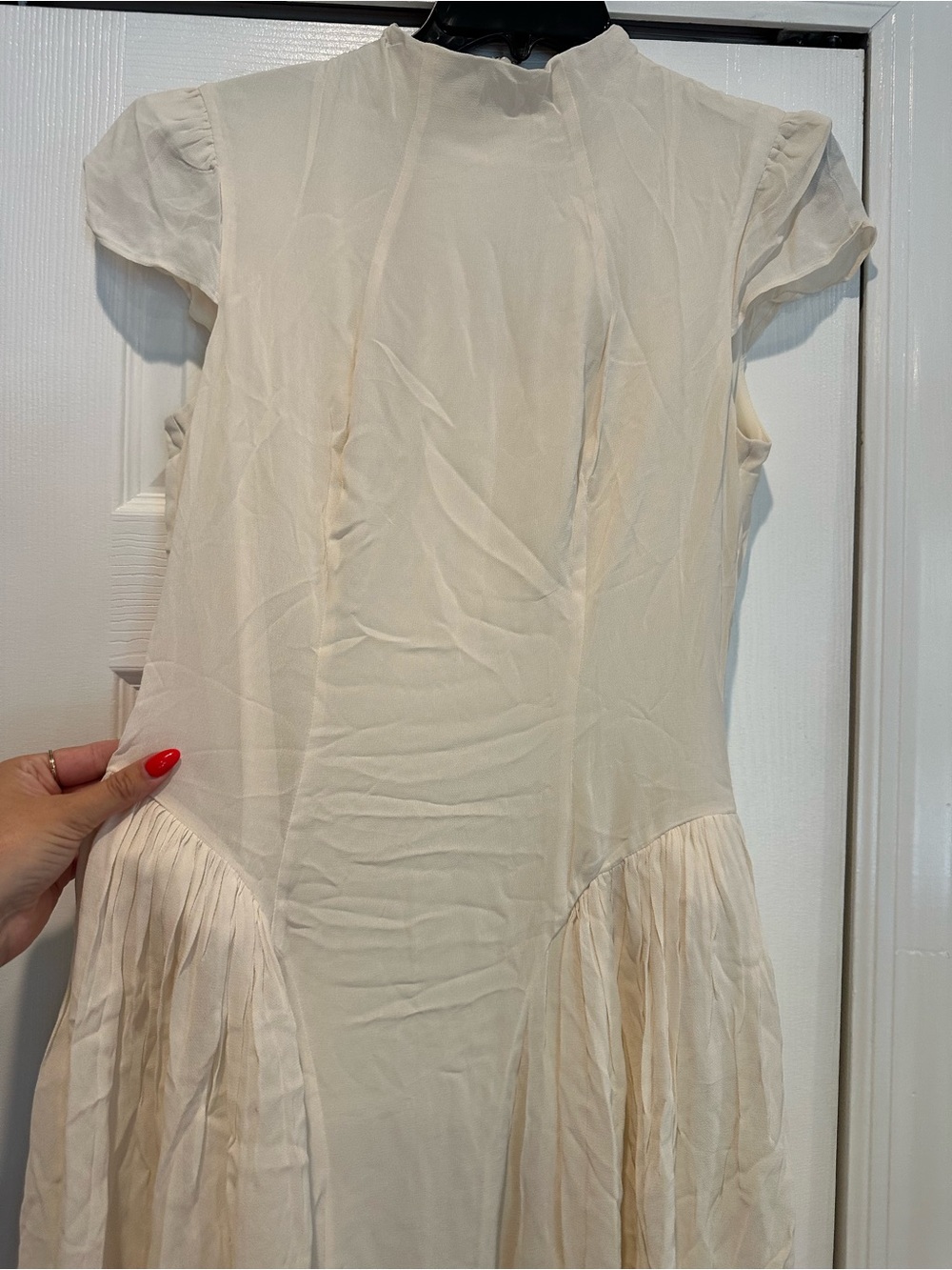 Reformation Maven Dress - Picture 4 of 8